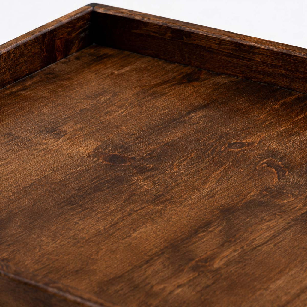 Modern Table Tray